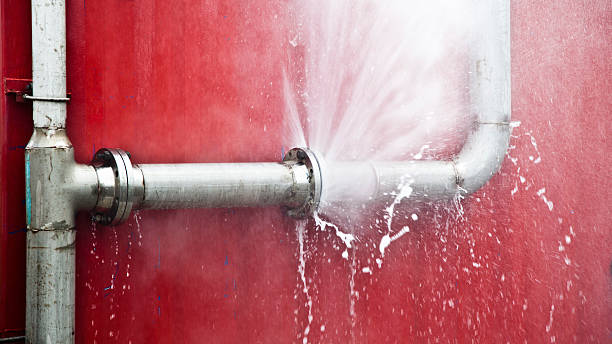 Best Ceiling water damage repair  in Craig Beach, OH